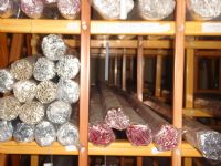 Perfiles de Plastico